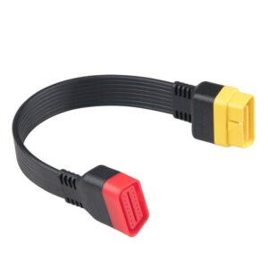OBD 16 Pin Extension Cable