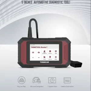 ThinkCar Reader 7 India