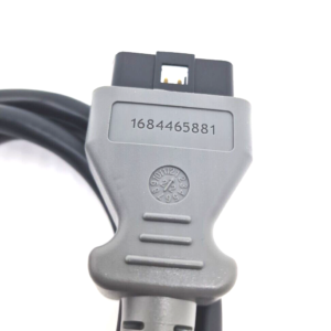 Bosch KTS 560/KTS 590 OBD Cable 1684465881 original